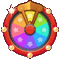 Koło fortuny spinational rating
