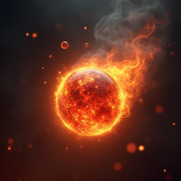Arcane Ember spinational online