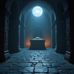 Crypt of Shadows spinational casino review