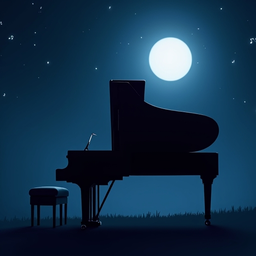 Midnight Melody Spinational Casino Review