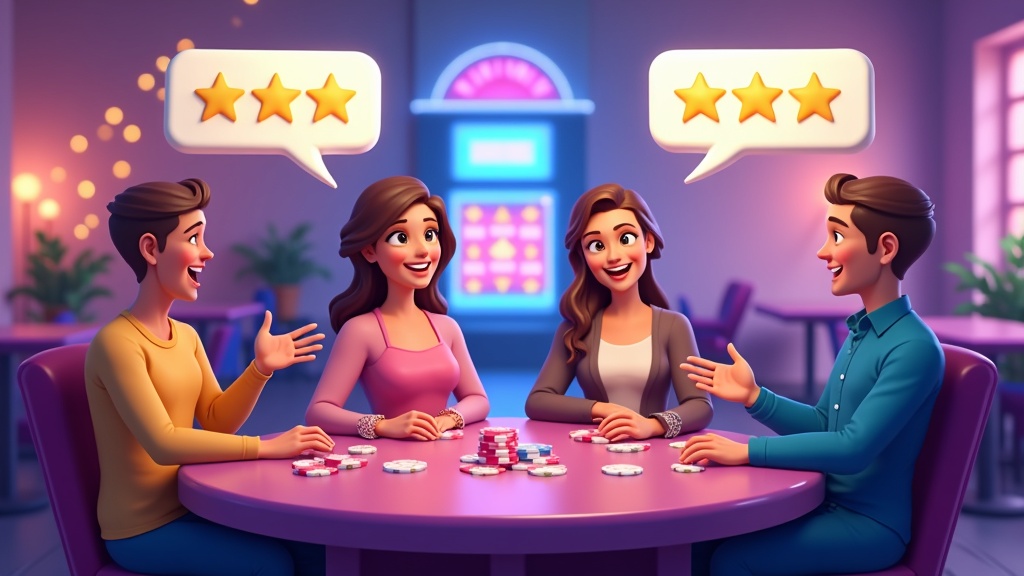 spinational casino reviews