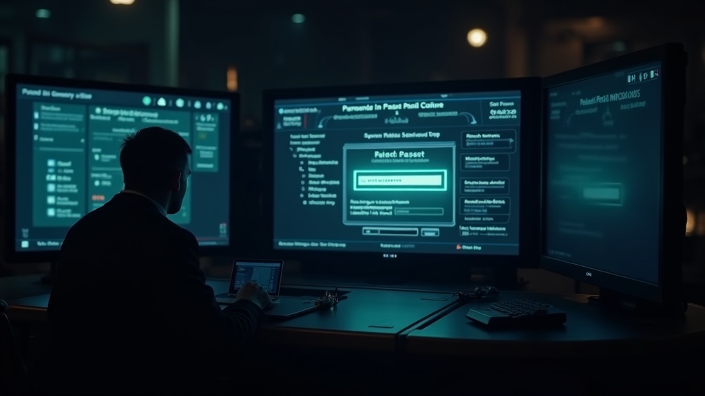 Reset hasła i odzyskiwanie dostępu do konta Spinational