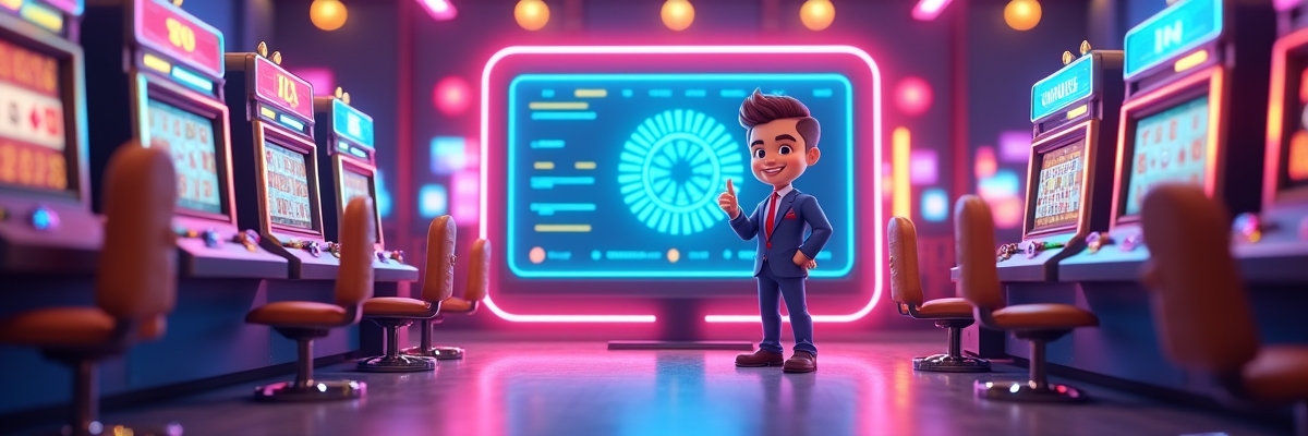 Recensioni del casinò Spinational