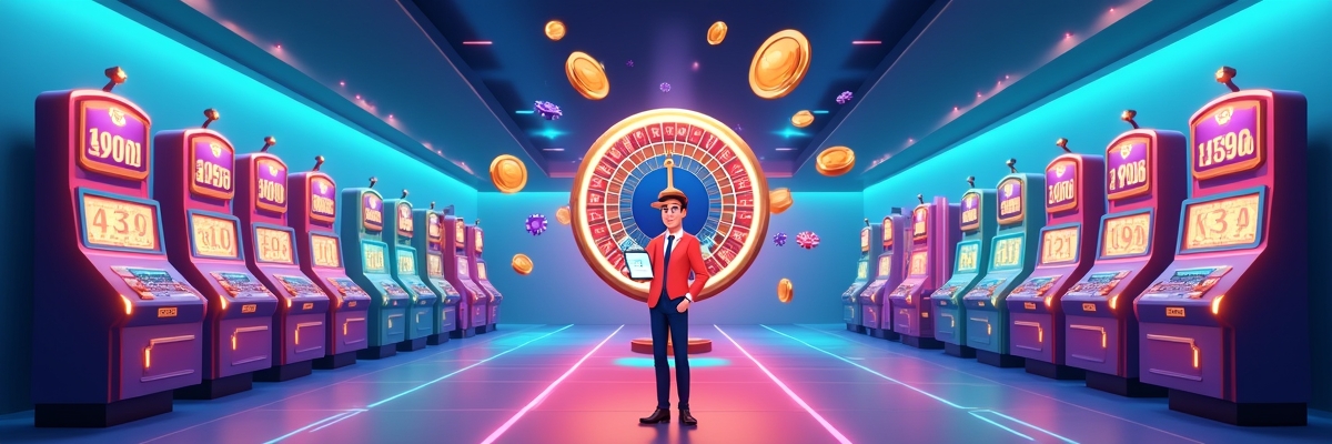 Avis sur Spinational Casino