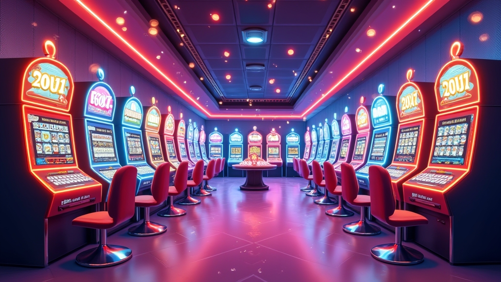 Spinational Casino Online
