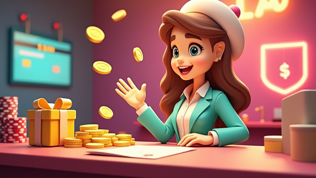 Spinational Online