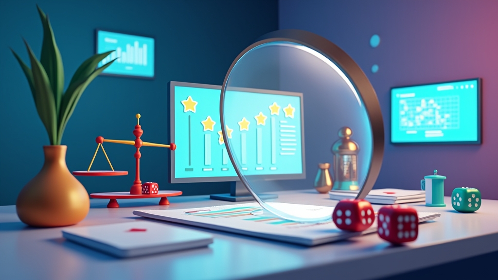 Spinational Casino Review